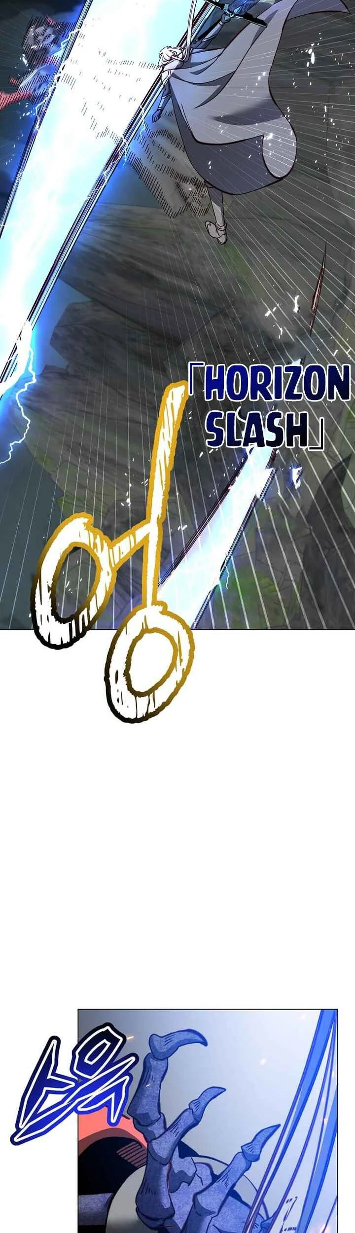The MAX leveled hero will return! Bab 237 halaman 36