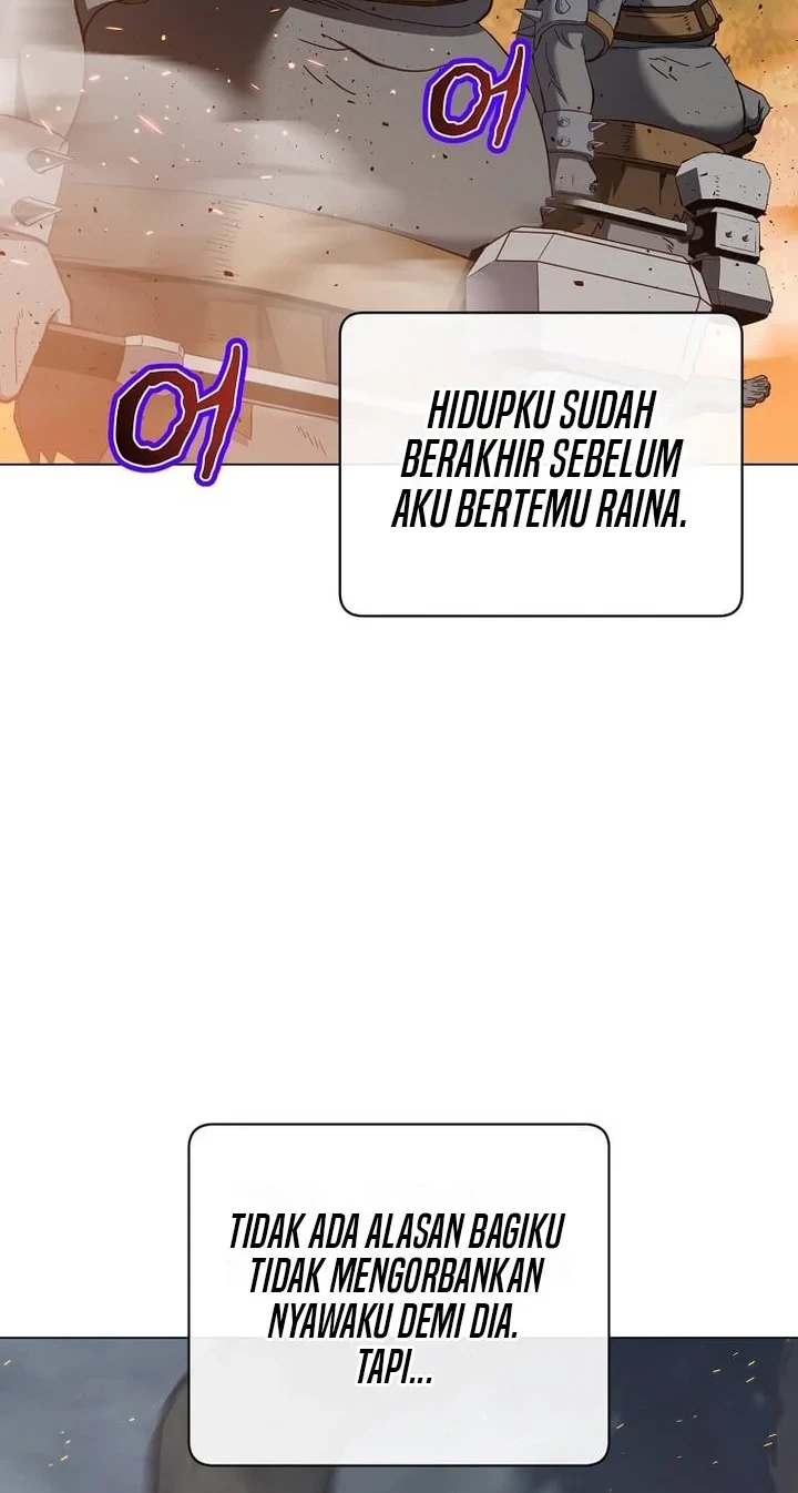The MAX leveled hero will return! Bab 238 halaman 7