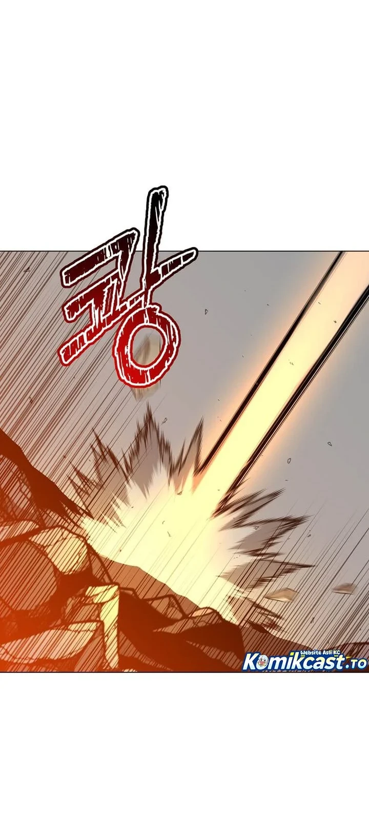 The MAX leveled hero will return! Bab 238 halaman 34