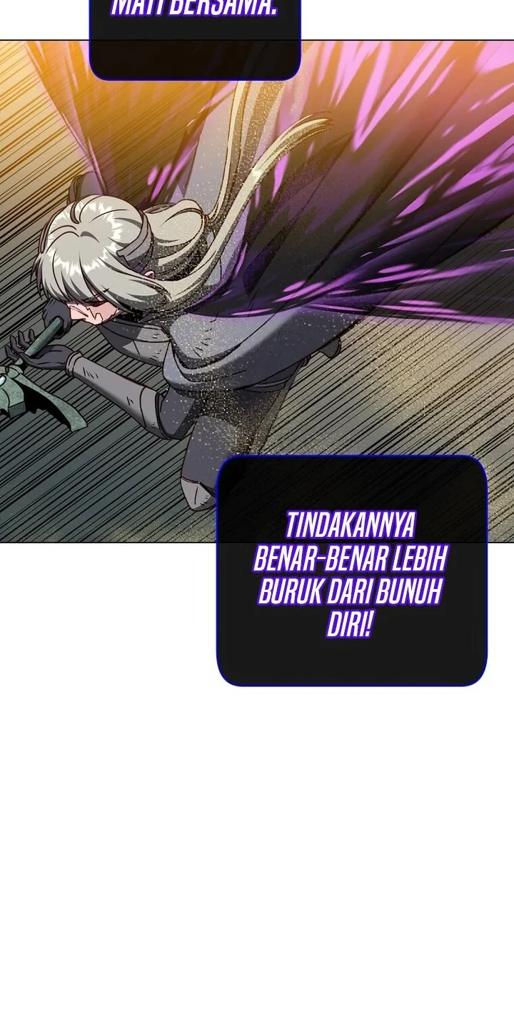 The MAX leveled hero will return! Bab 238 halaman 38