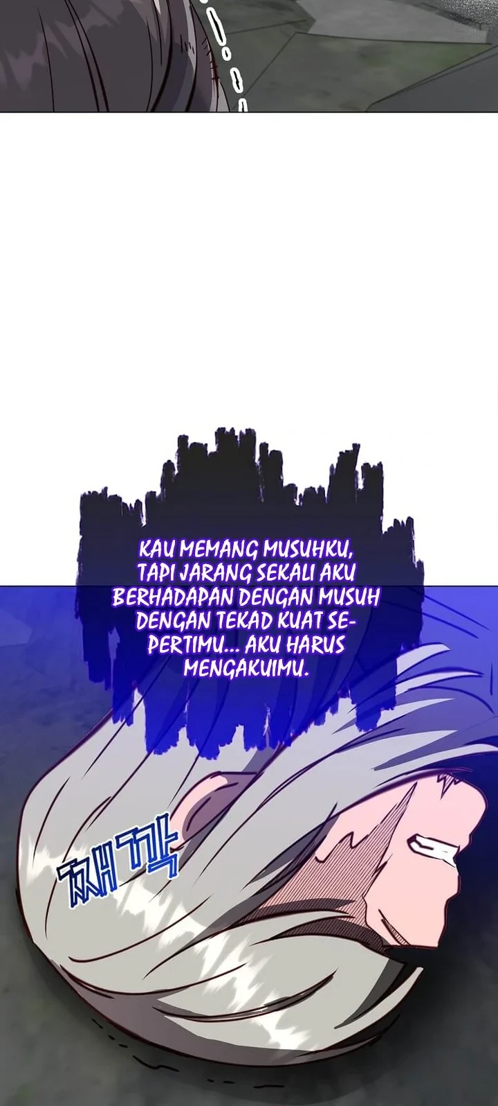 The MAX leveled hero will return! Bab 238 halaman 50