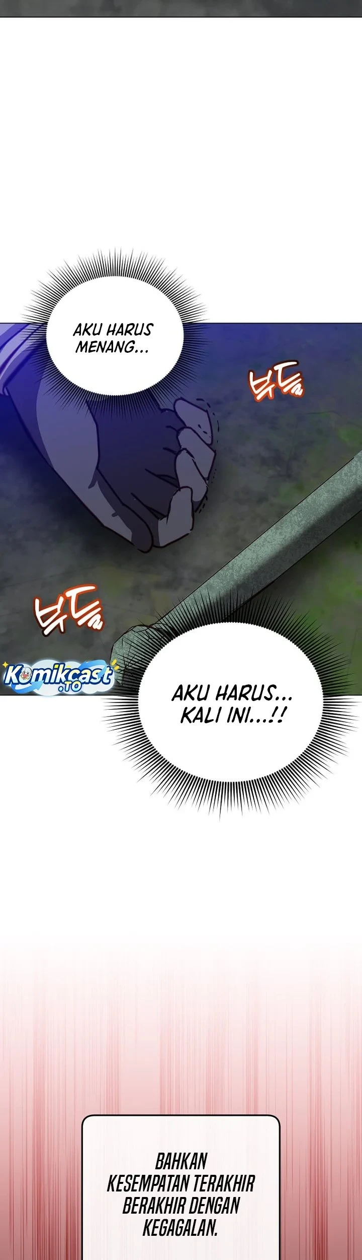 The MAX leveled hero will return! Bab 238 halaman 51