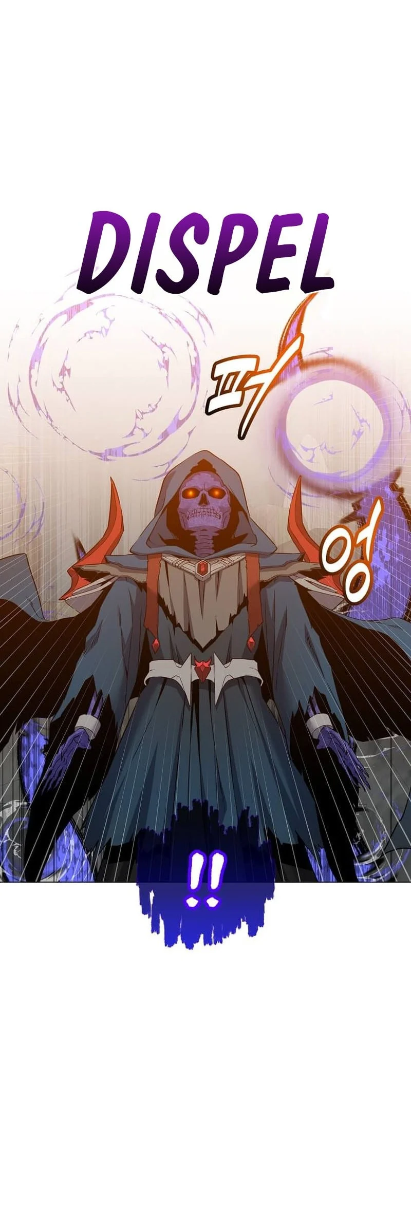 The MAX leveled hero will return! Bab 239 halaman 33