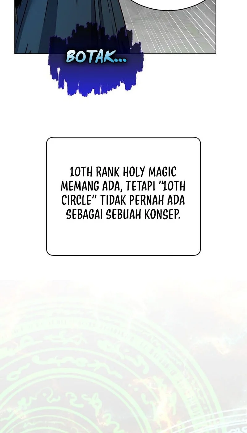 The MAX leveled hero will return! Bab 239 halaman 37