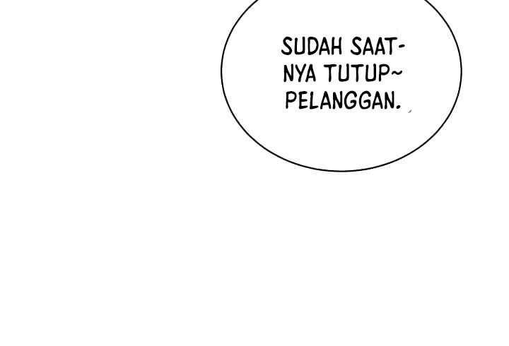The MAX leveled hero will return! chapter 24 halaman 11