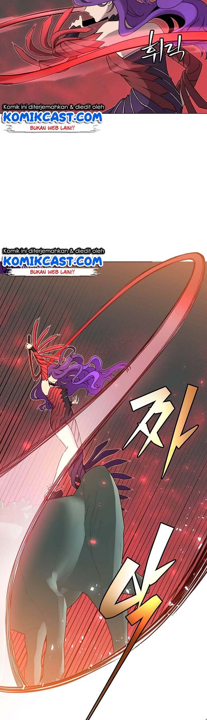 The MAX leveled hero will return! chapter 24 halaman 13