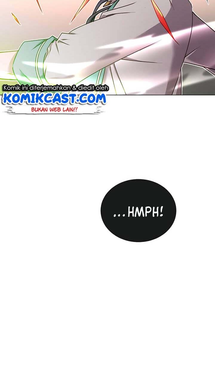The MAX leveled hero will return! chapter 24 halaman 23
