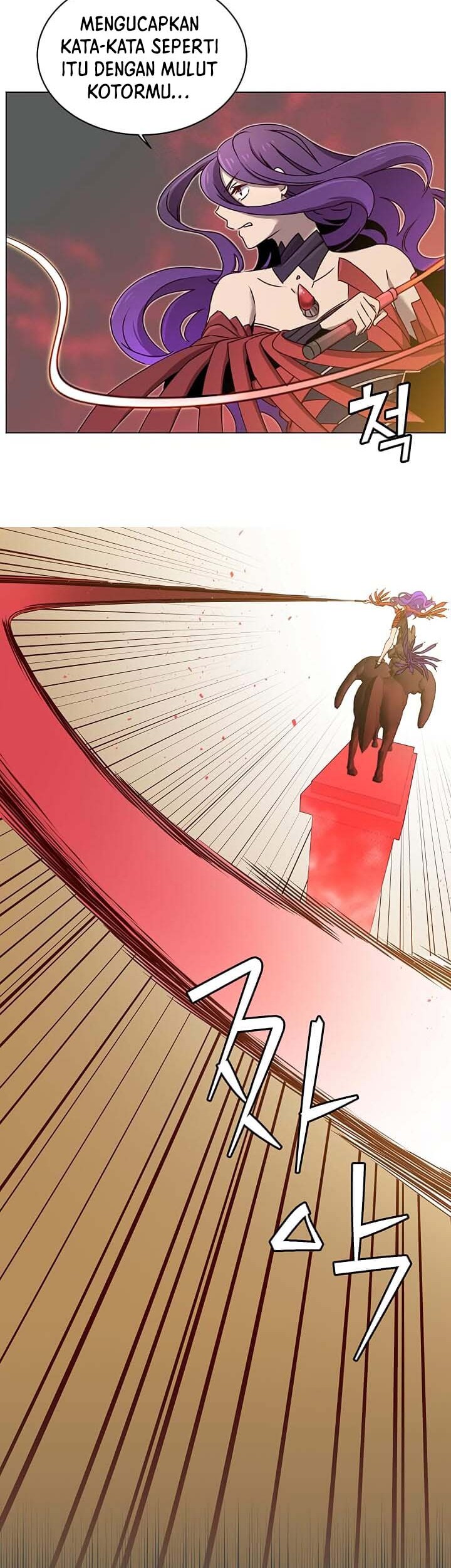 The MAX leveled hero will return! chapter 24 halaman 25