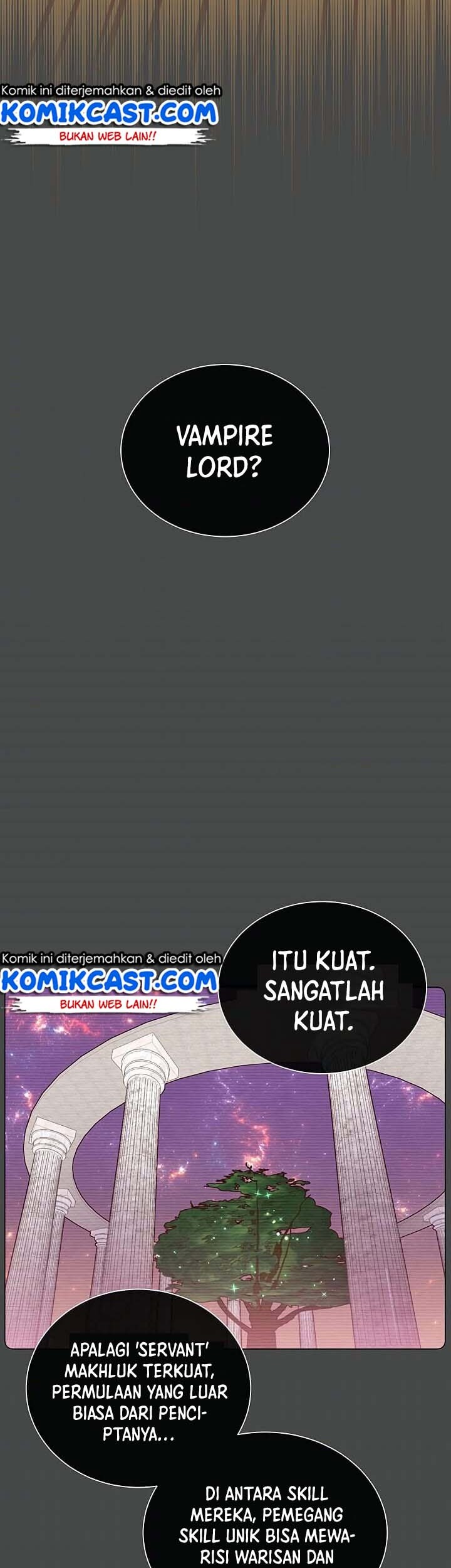 The MAX leveled hero will return! chapter 24 halaman 26