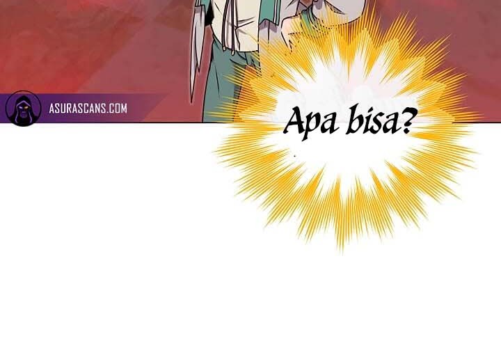 The MAX leveled hero will return! chapter 24 halaman 36
