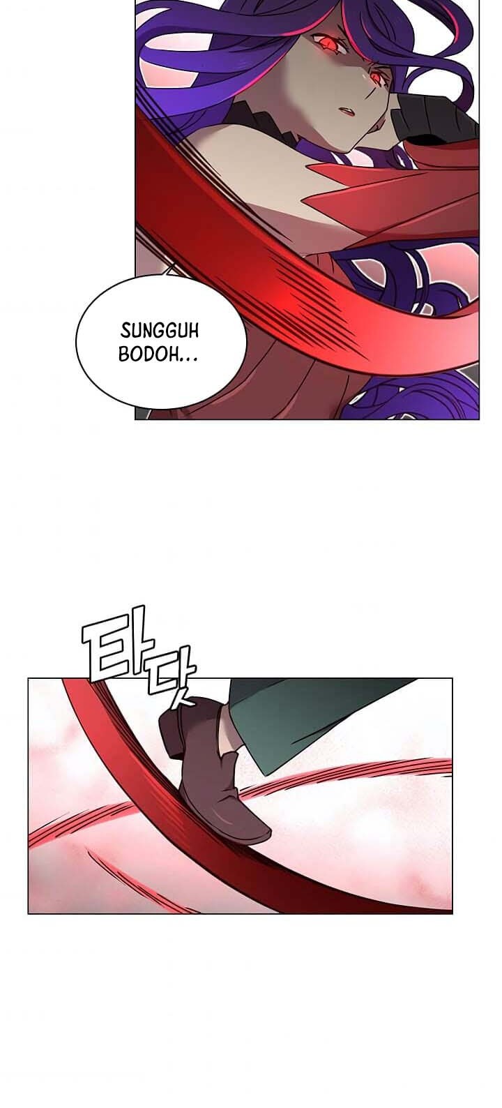 The MAX leveled hero will return! chapter 24 halaman 42