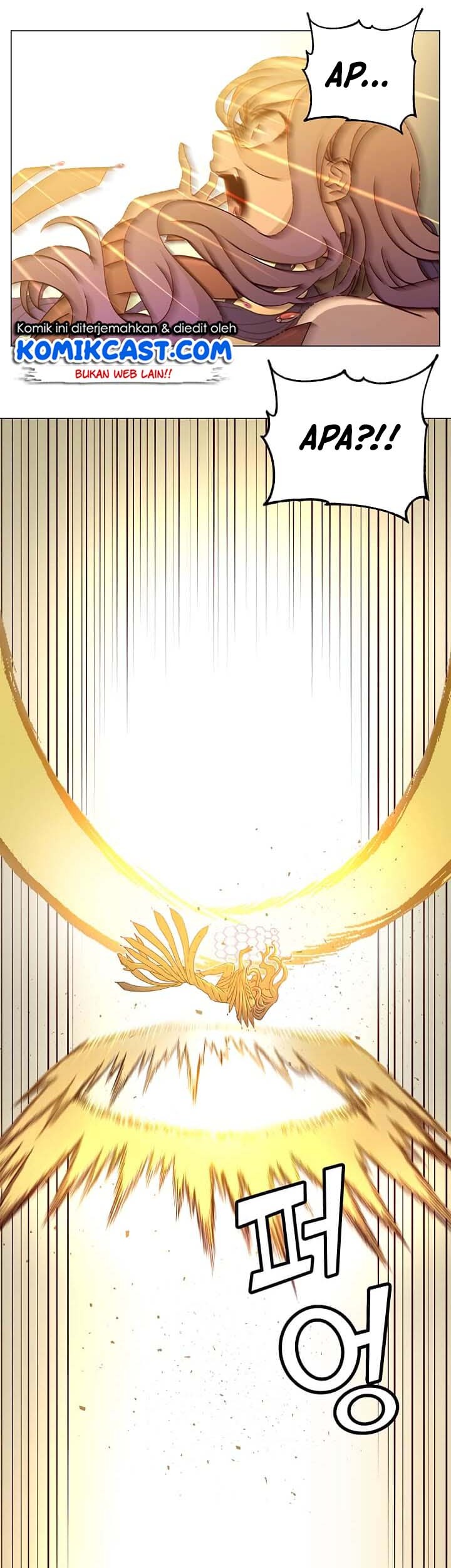 The MAX leveled hero will return! chapter 24 halaman 48