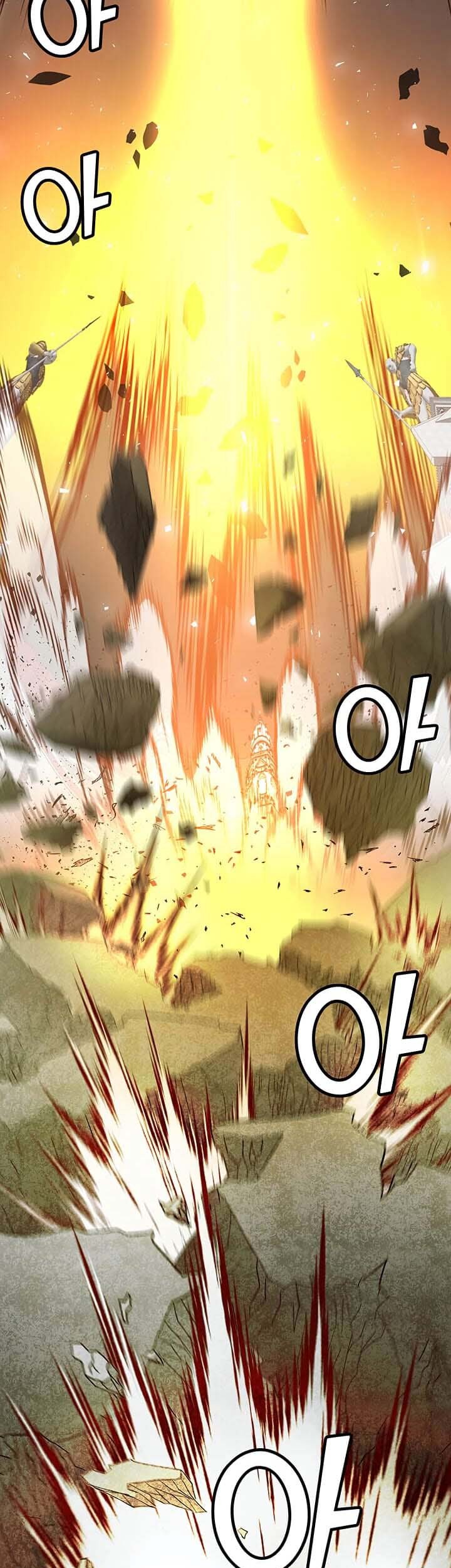 The MAX leveled hero will return! chapter 24 halaman 50
