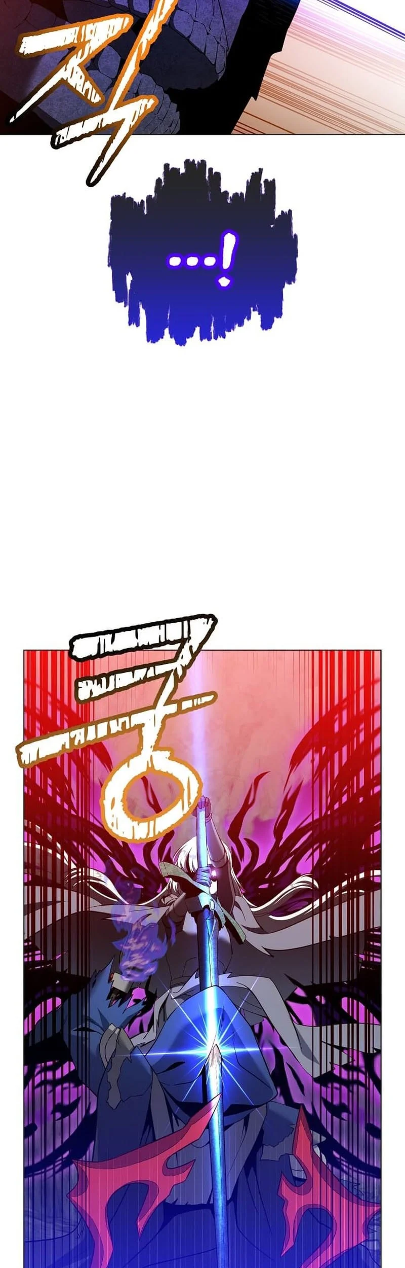 The MAX leveled hero will return! chapter 240 halaman 32