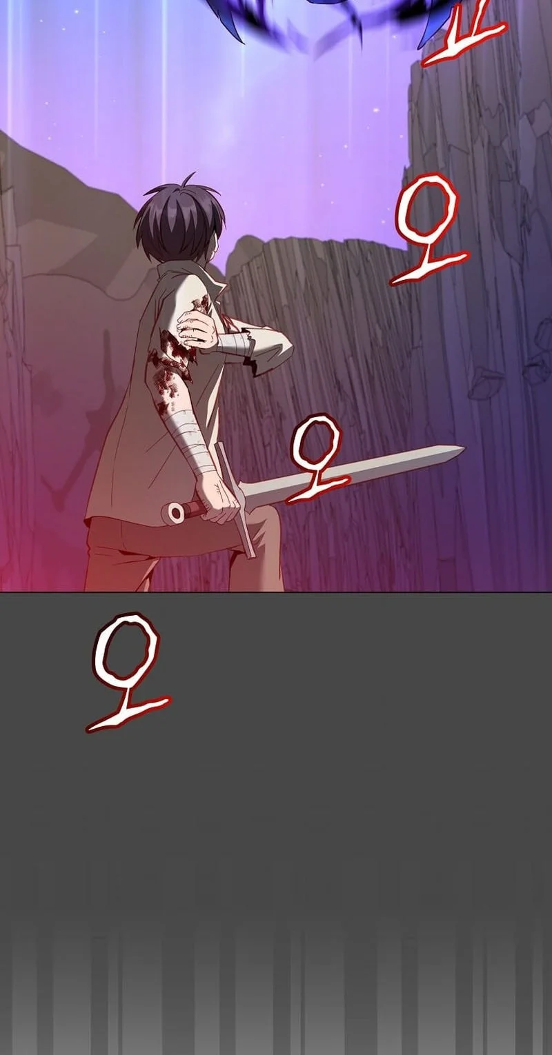 The MAX leveled hero will return! chapter 240 halaman 45