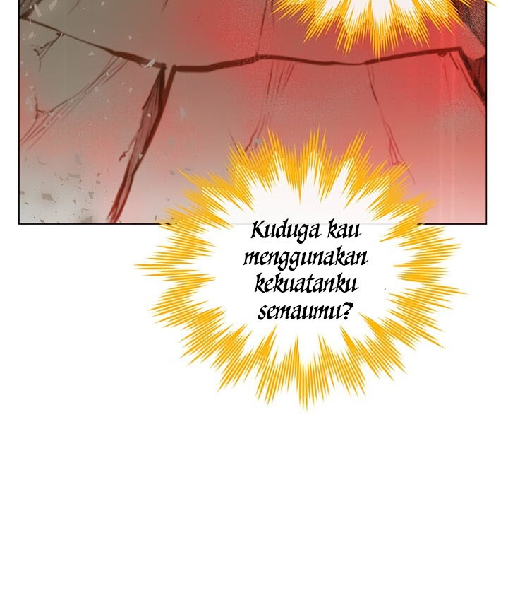 The MAX leveled hero will return! Bab 25 halaman 3