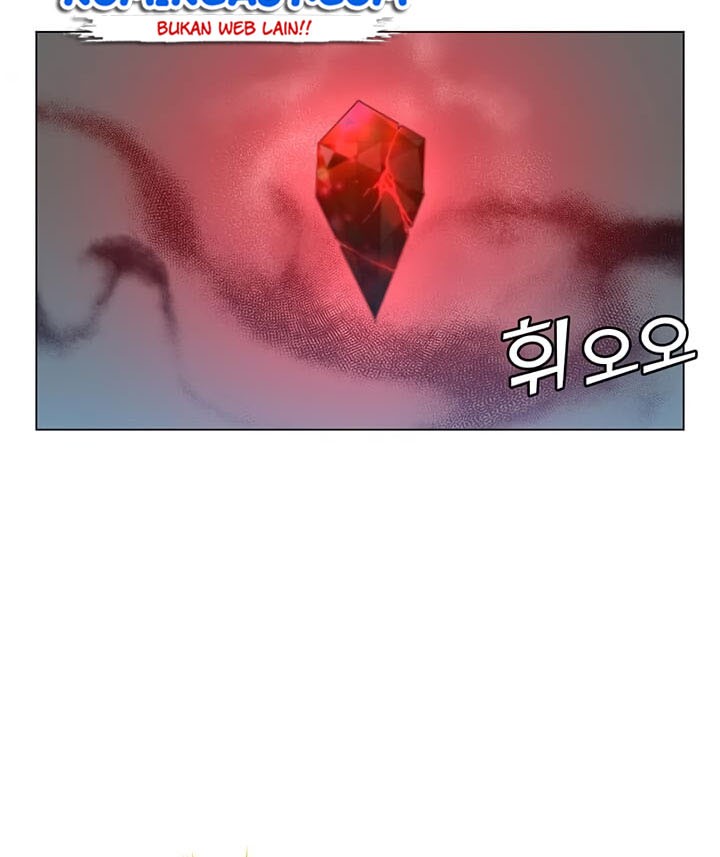The MAX leveled hero will return! Bab 25 halaman 6