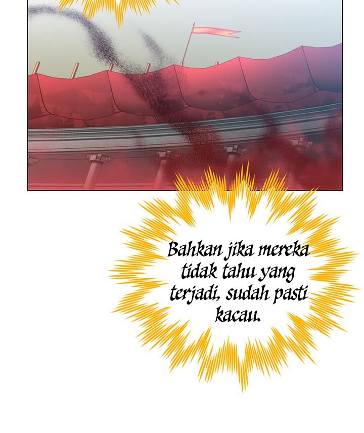 The MAX leveled hero will return! Bab 25 halaman 9