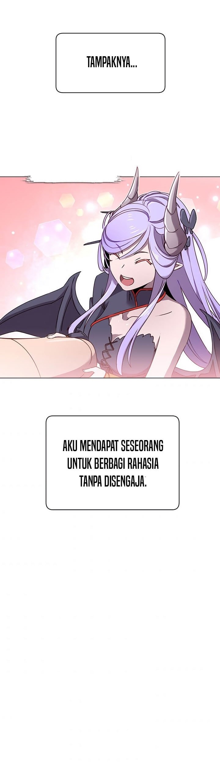 The MAX leveled hero will return! chapter 27 halaman 29