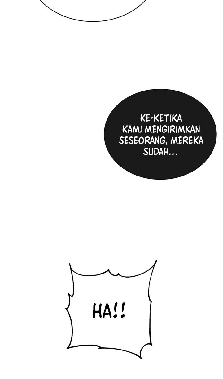 The MAX leveled hero will return! chapter 27 halaman 45