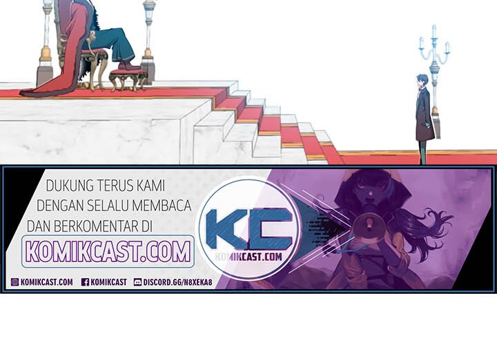 The MAX leveled hero will return! Bab 28 halaman 23