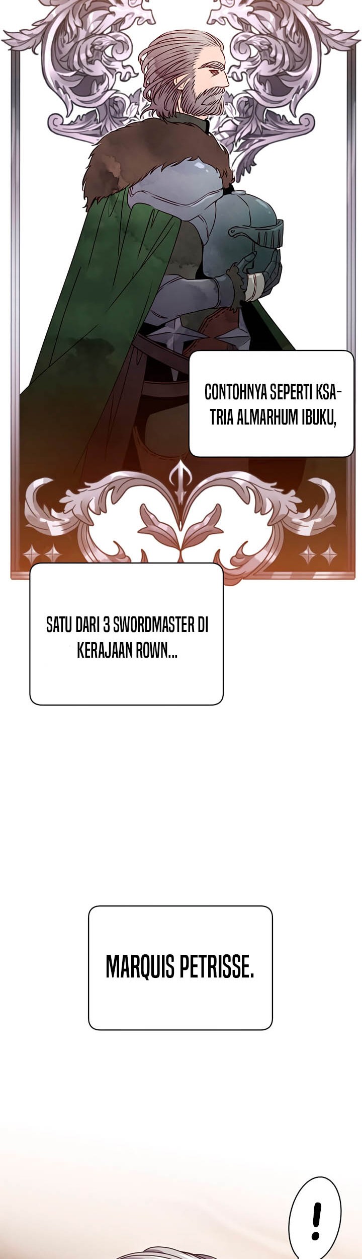 The MAX leveled hero will return! Bab 29 halaman 39