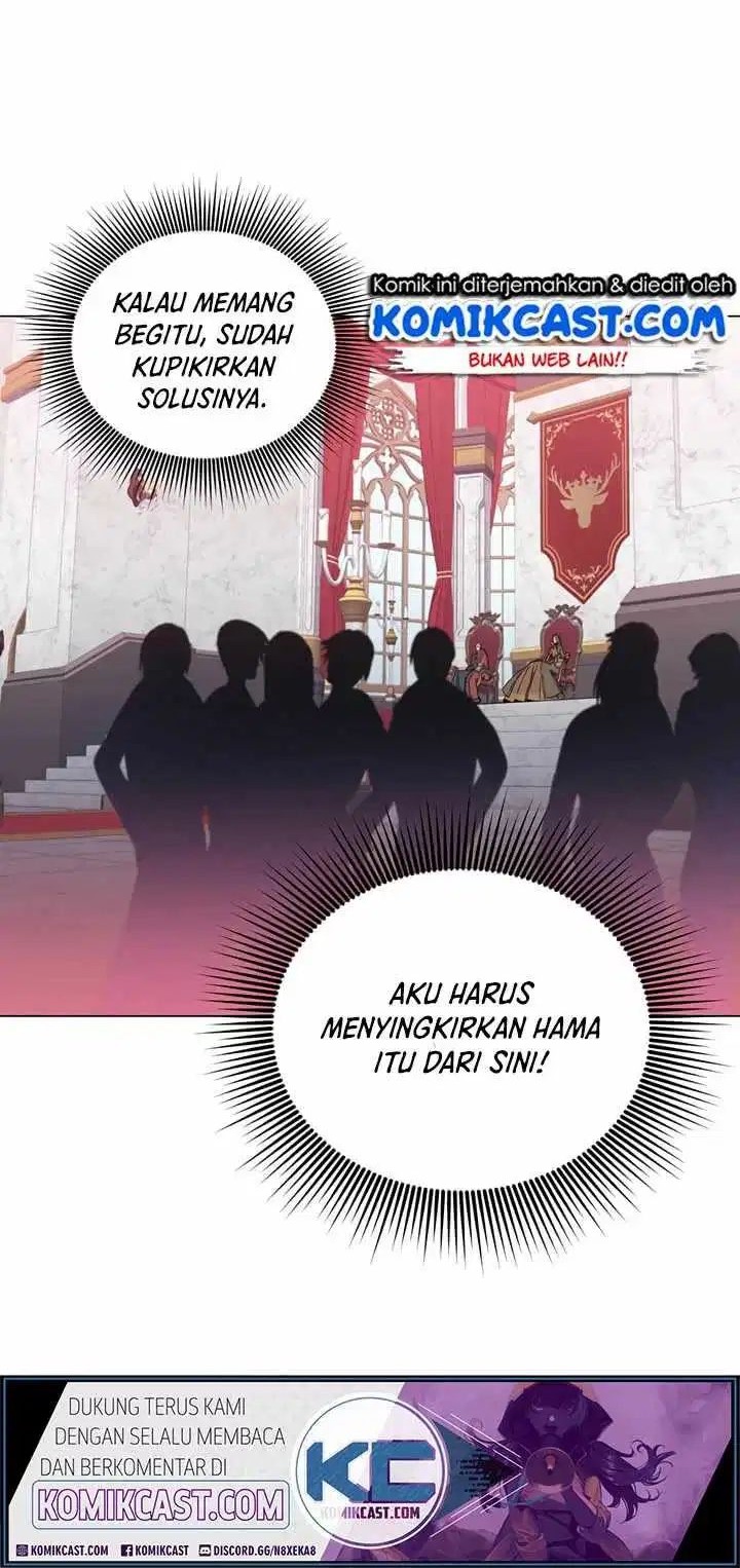 The MAX leveled hero will return! Bab 30 halaman 12