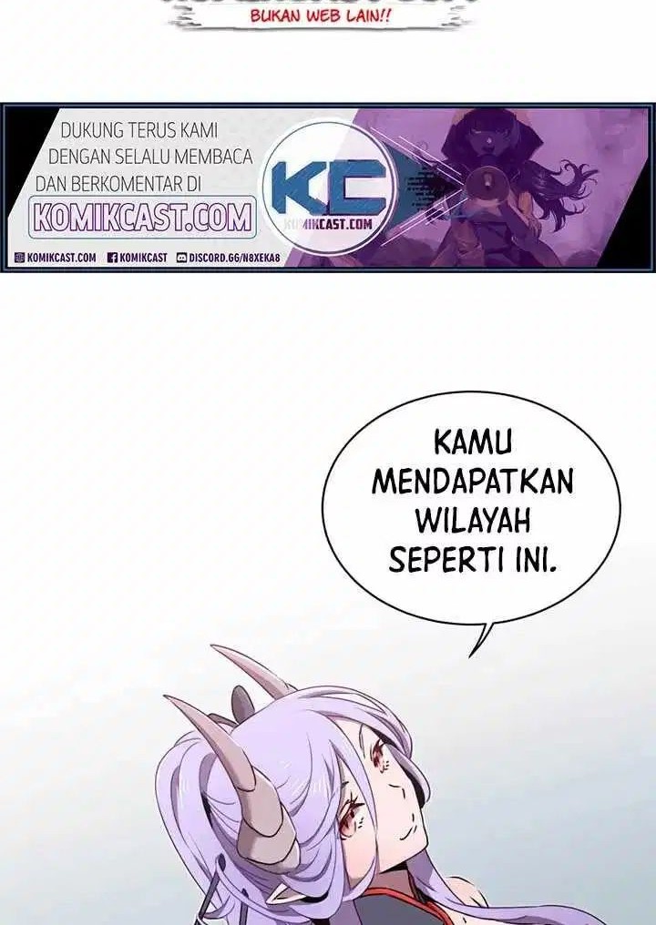 The MAX leveled hero will return! Bab 30 halaman 46