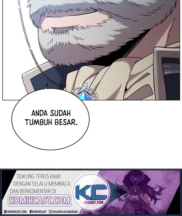 The MAX leveled hero will return! Bab 31 halaman 6