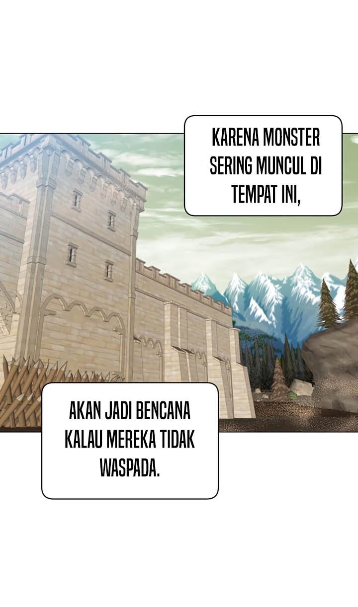 The MAX leveled hero will return! Bab 31 halaman 36