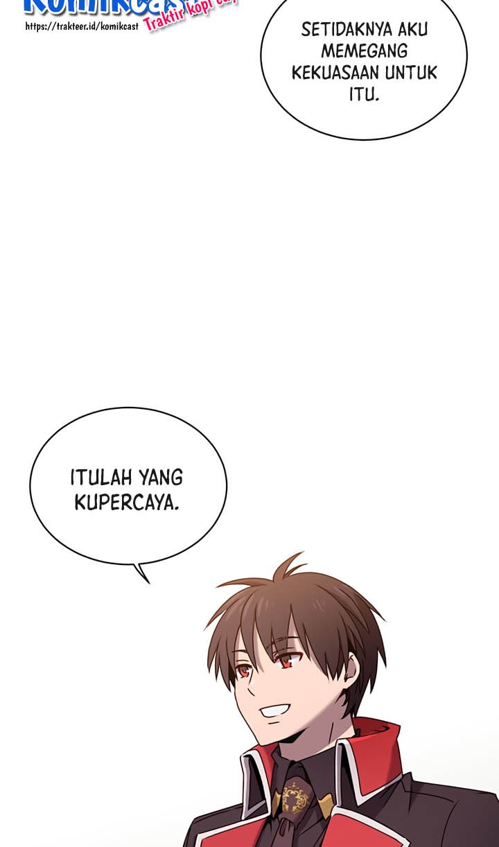 The MAX leveled hero will return! Bab 32 halaman 6