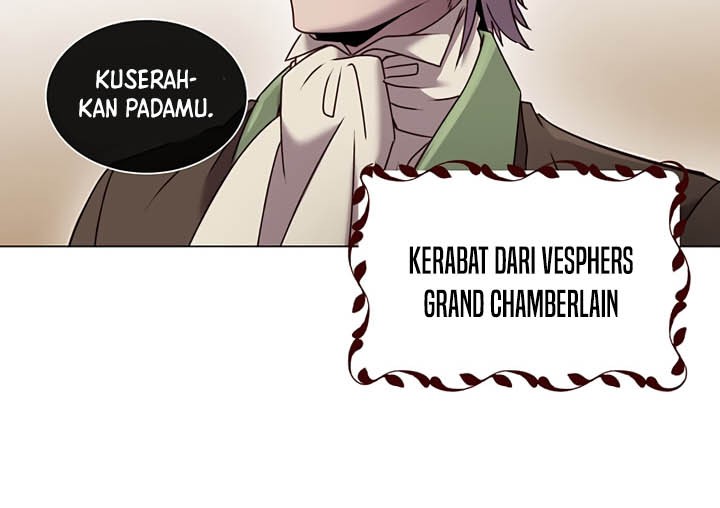 The MAX leveled hero will return! Bab 32 halaman 18