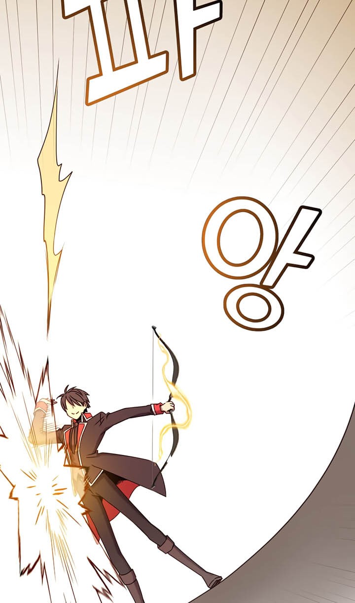 The MAX leveled hero will return! Bab 32 halaman 45
