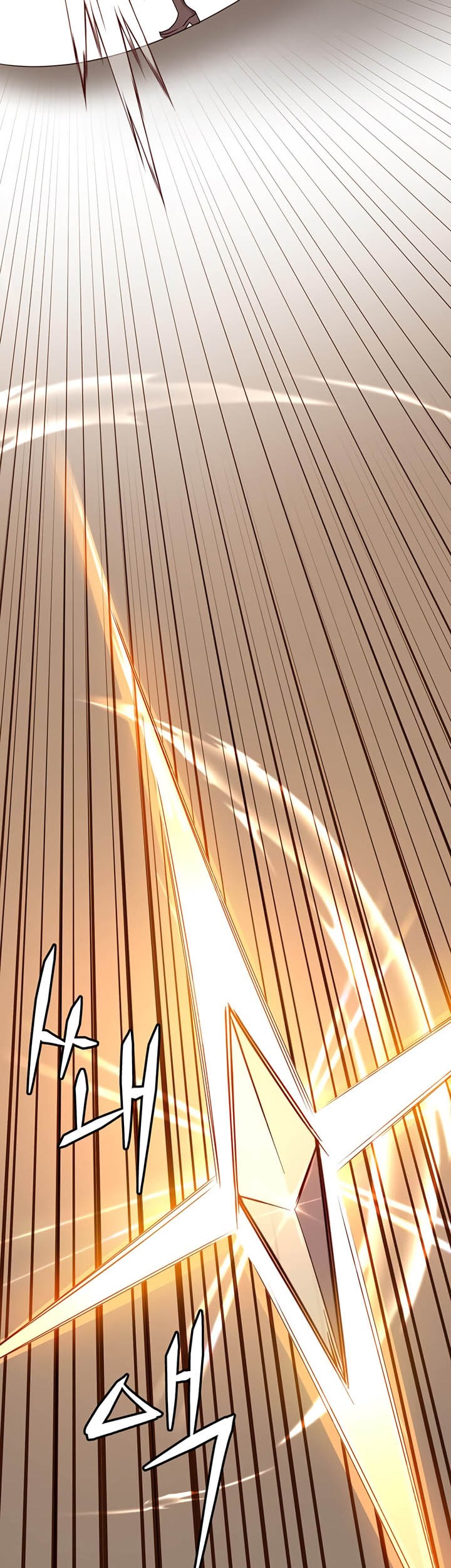 The MAX leveled hero will return! Bab 32 halaman 46