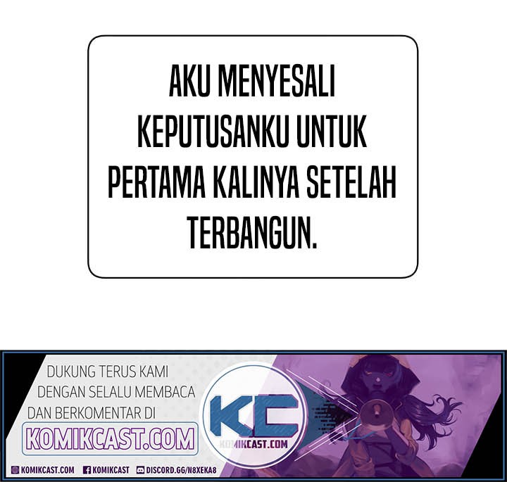 The MAX leveled hero will return! Bab 33 halaman 38