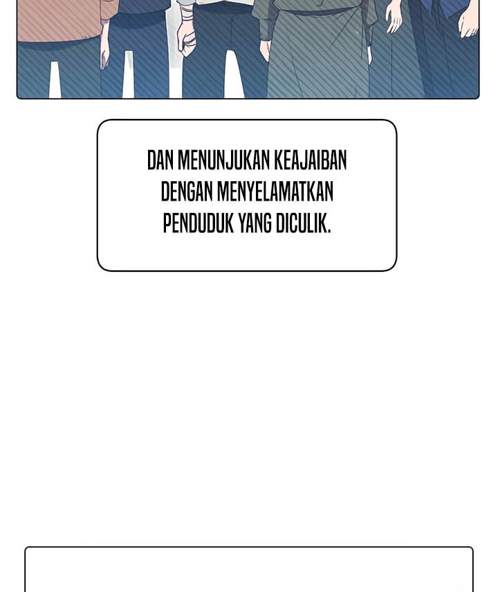 The MAX leveled hero will return! Bab 35 halaman 16