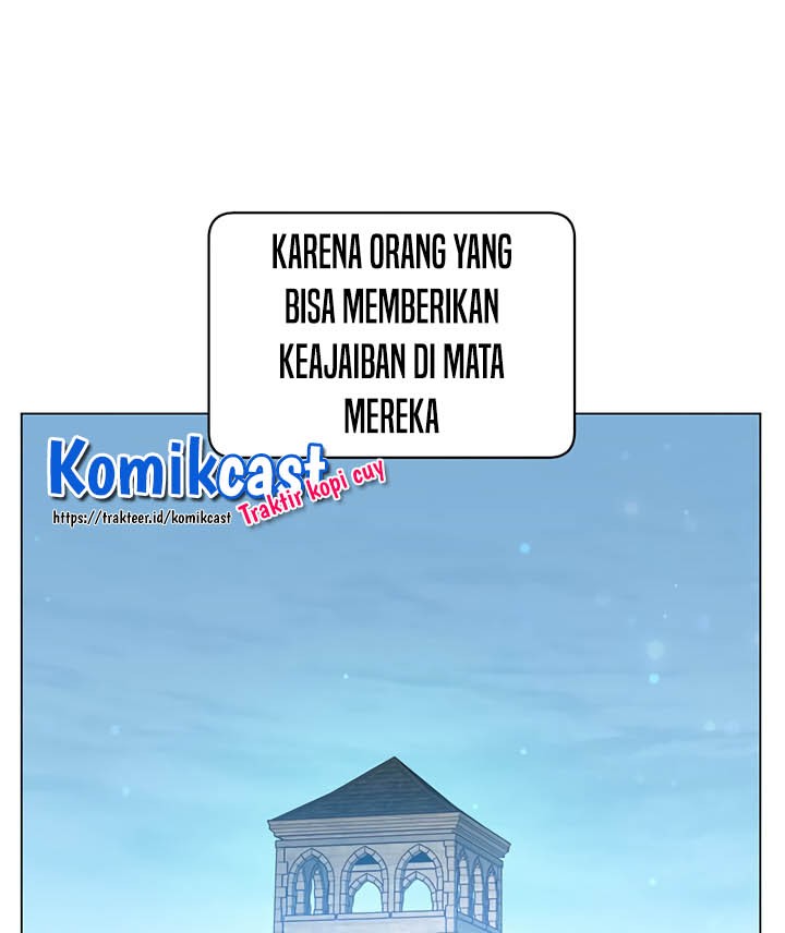 The MAX leveled hero will return! Bab 35 halaman 19