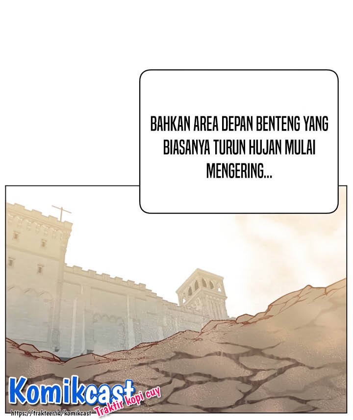 The MAX leveled hero will return! Bab 35 halaman 22