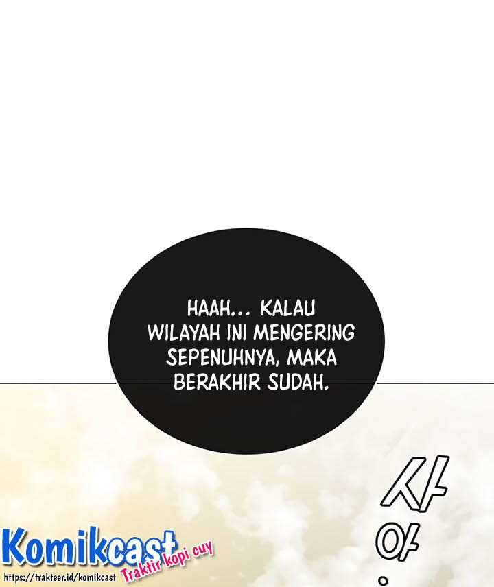 The MAX leveled hero will return! Bab 35 halaman 25