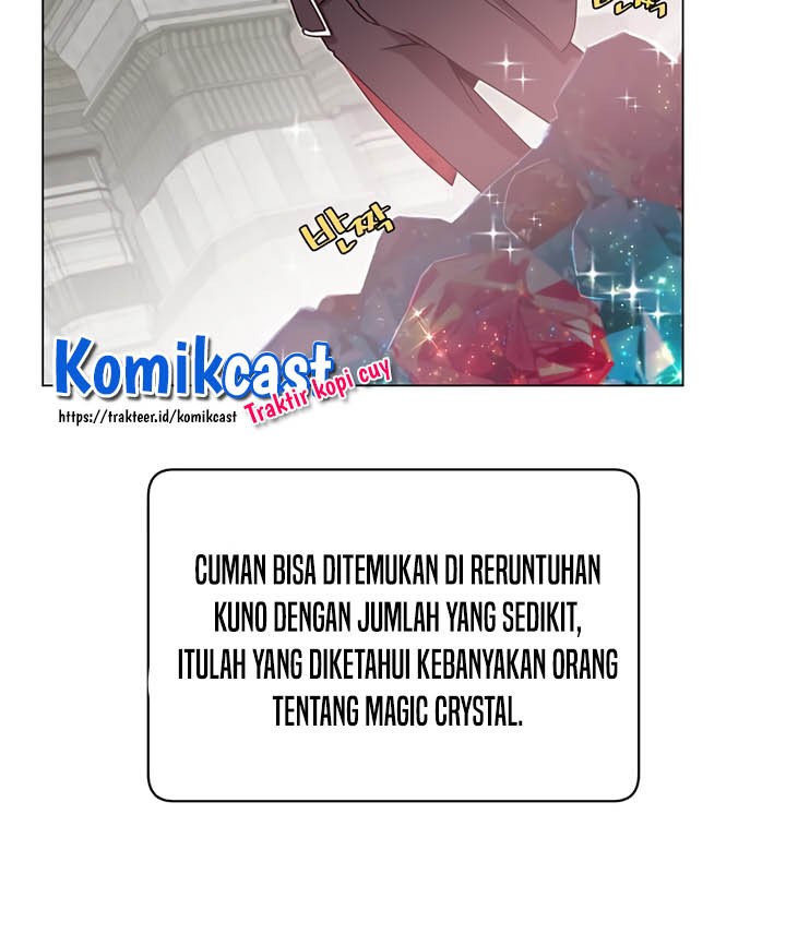 The MAX leveled hero will return! Bab 35 halaman 31
