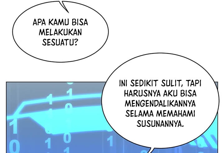 The MAX leveled hero will return! Bab 35 halaman 40