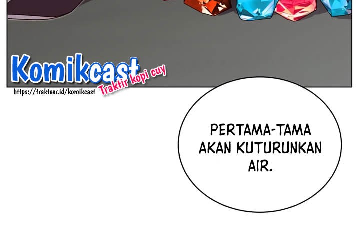 The MAX leveled hero will return! Bab 35 halaman 46