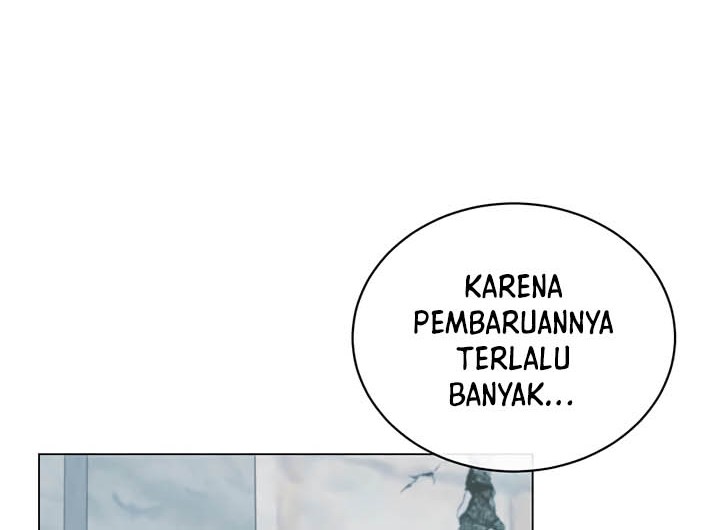 The MAX leveled hero will return! Bab 35 halaman 48