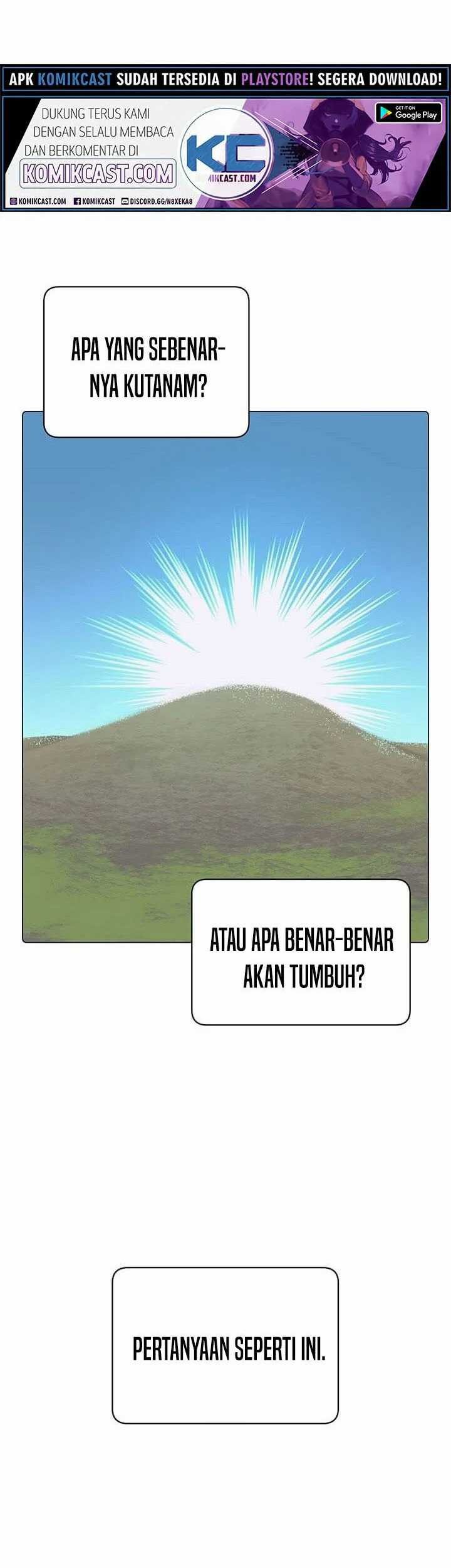The MAX leveled hero will return! Bab 38 halaman 36