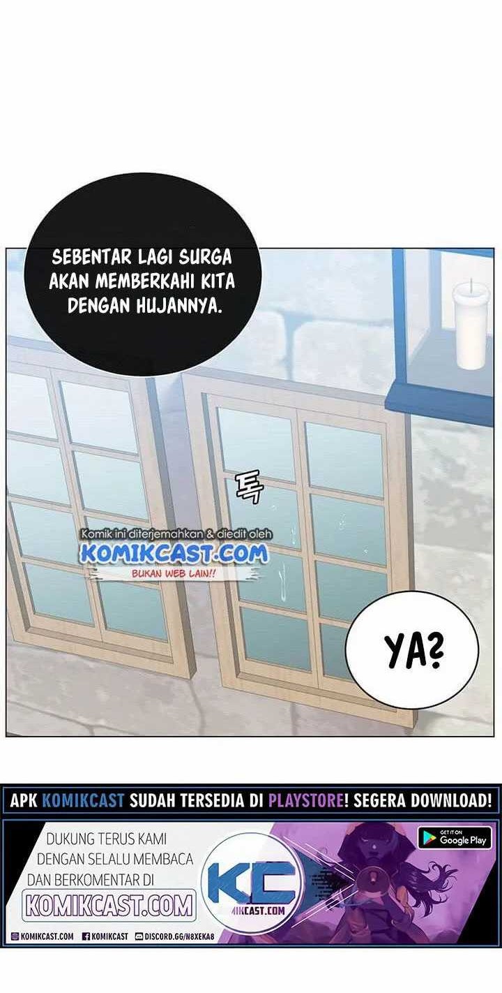 The MAX leveled hero will return! Bab 38 halaman 39