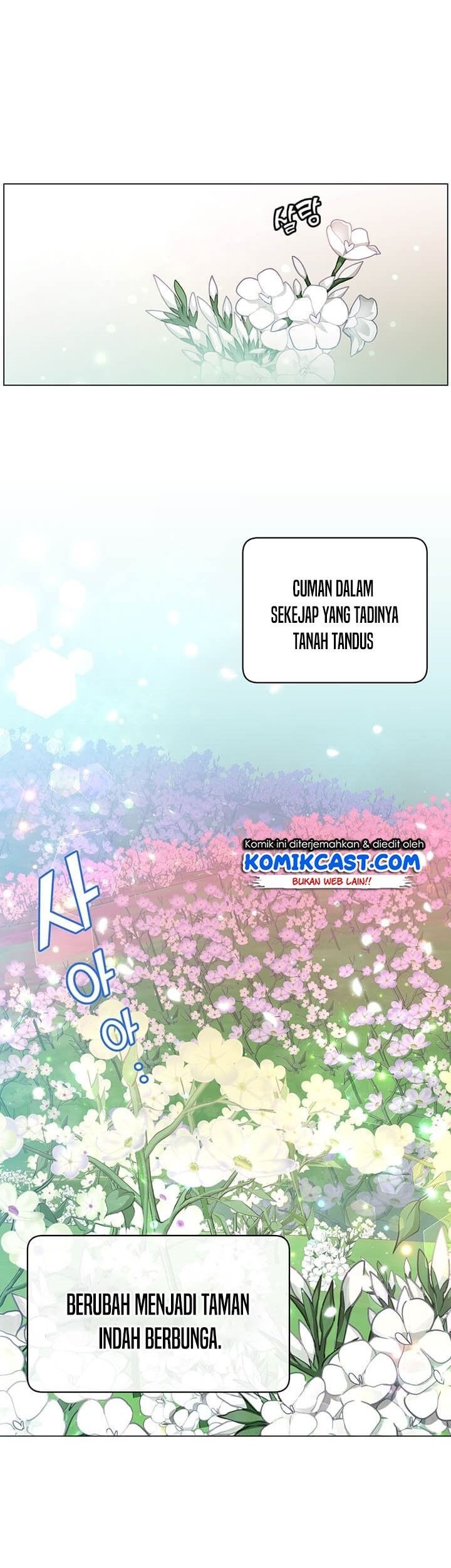 The MAX leveled hero will return! chapter 39 halaman 2
