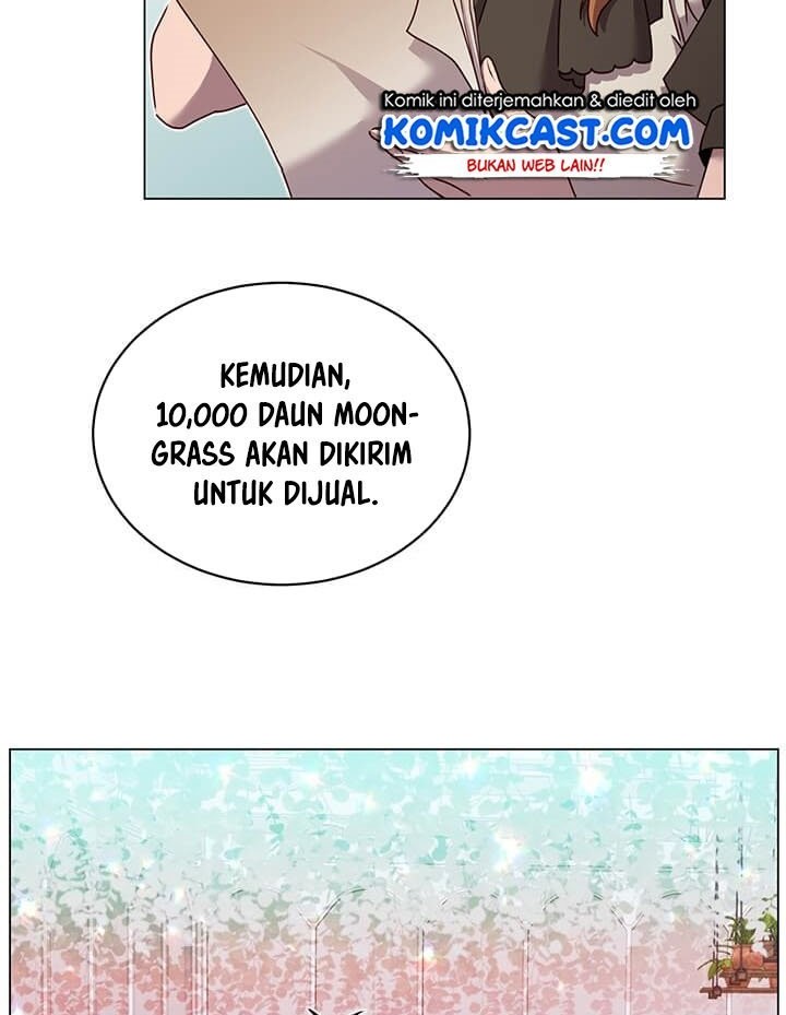 The MAX leveled hero will return! chapter 39 halaman 4