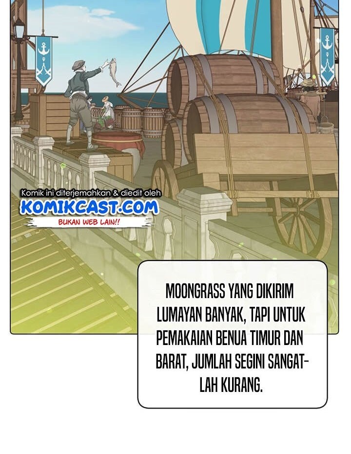 The MAX leveled hero will return! chapter 39 halaman 12