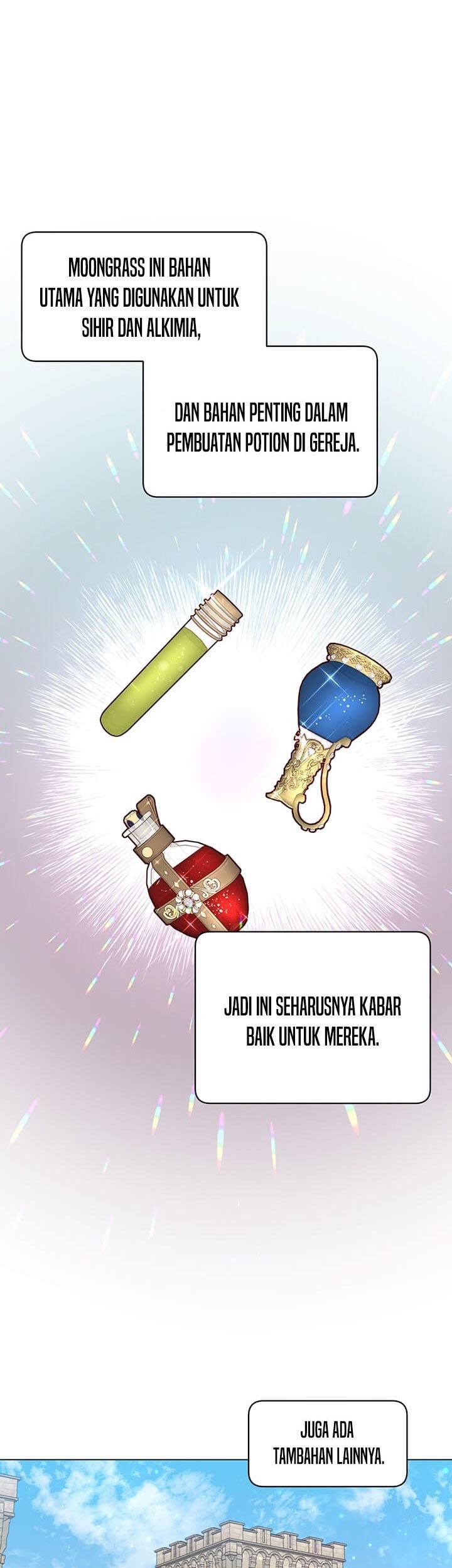 The MAX leveled hero will return! chapter 39 halaman 13