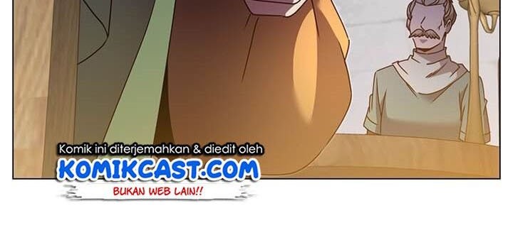 The MAX leveled hero will return! chapter 39 halaman 42